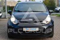 2014 KIA Rio
