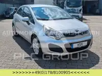 2014 KIA Rio
