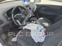 2014 KIA Rio