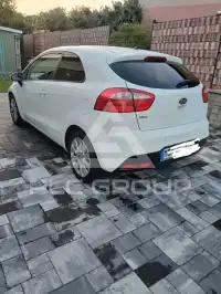 2014 KIA Rio
