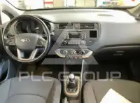 2014 KIA Rio