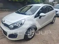 2014 KIA Rio