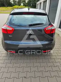 2014 KIA Rio