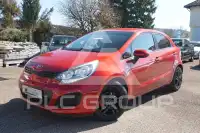 2014 KIA Rio