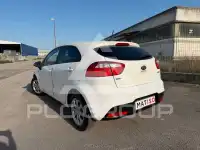 2014 KIA Rio