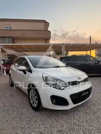2014 KIA Rio