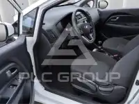 2014 KIA Rio