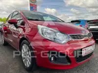2014 KIA Rio