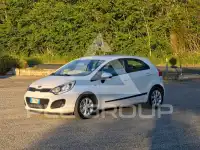 2014 KIA Rio