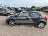 2014 KIA Rio