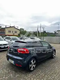 2014 KIA Rio