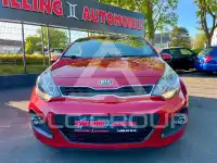 2014 KIA Rio