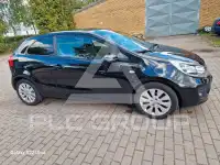 2014 KIA Rio