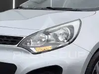 2014 KIA Rio