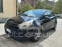 2014 KIA Rio