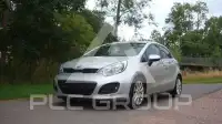 2014 KIA Rio
