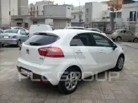 2014 KIA Rio