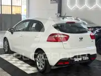 2014 KIA Rio