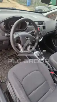 2014 KIA Rio