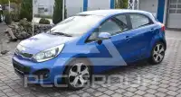 2014 KIA Rio