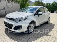 2014 KIA Rio