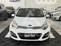 2014 KIA Rio