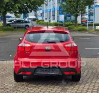2014 KIA Rio