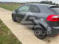 2014 KIA Rio