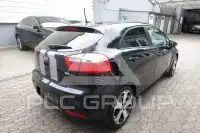 2014 KIA Rio
