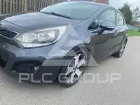 2014 KIA Rio