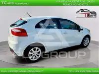 2014 KIA Rio