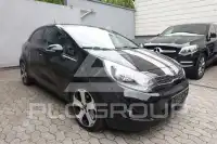 2014 KIA Rio