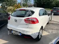 2014 KIA Rio