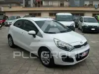 2014 KIA Rio