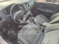 2014 KIA Rio