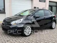 2014 KIA Rio