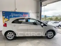 2014 KIA Rio
