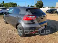 2014 KIA Rio