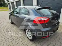 2014 KIA Rio