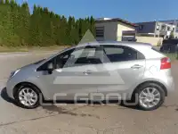 2014 KIA Rio