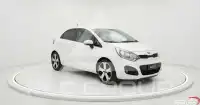 2014 KIA Rio