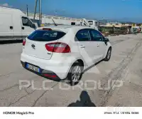 2014 KIA Rio
