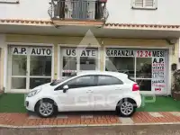 2014 KIA Rio