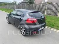 2014 KIA Rio