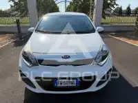 2014 KIA Rio
