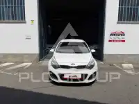 2014 KIA Rio