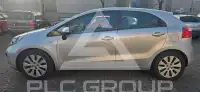 2014 KIA Rio