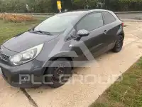 2014 KIA Rio
