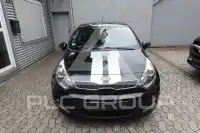 2014 KIA Rio