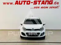 2014 KIA Rio
